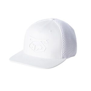 NASTY PIG BARE SNAPBACK FLAT BRIM